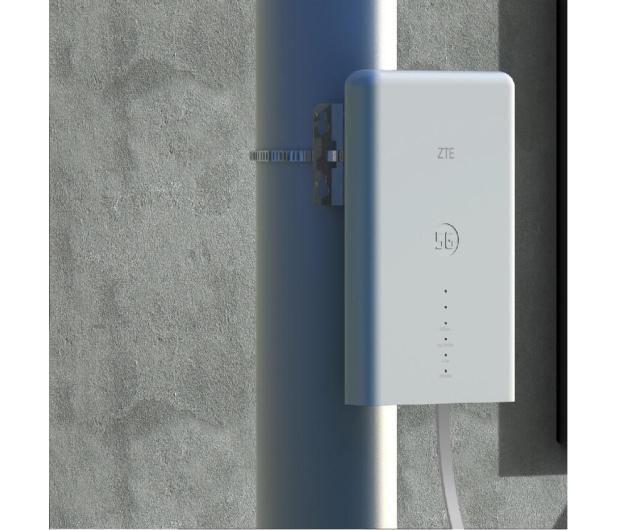 ZTE MC889 5G ODU - 1115908 - zdjęcie 4
